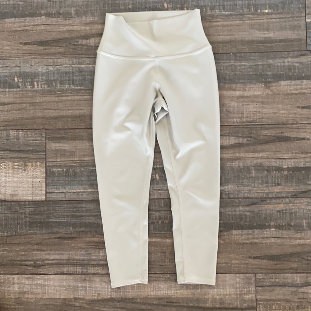 Alo yoga airlift leggings size small